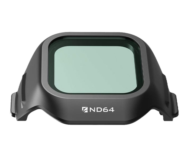 Freewell Filtr ND64 do DJI Mini 5 Pro - 1504370 - zdjęcie 2